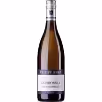 Dirmsteiner vom Kalkmergel Chardonnay