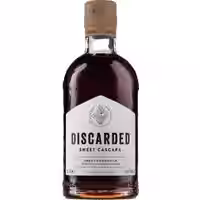 Discarded Sweet Cascara Vermouth