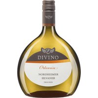Divino Ortswein Nordheimer Silvaner