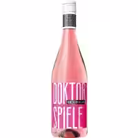 Doktorspiele Rosé