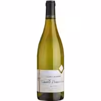 Domaine Alain Geoffroy Chablis Beauroy
