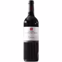 Domaine Bertrand-Bergé Origines Bio