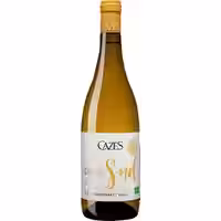 Domaine Cazes Cap au Sud Blanc