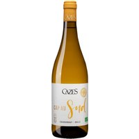 Domaine Cazes Cap au Sud Blanc