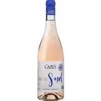 Domaine Cazes Cap au Sud Rosé