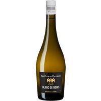 Domaine Cazes Clos de Ppaulilles Blanc de Noirs