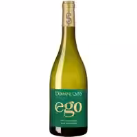 Domaine Cazes Ego Blanc