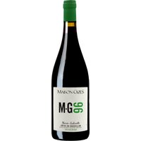 Domaine Cazes MG 96