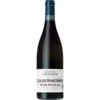 Domaine Chanson Beaune Clos des Marconnets