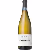 Domaine Chanson Chablis