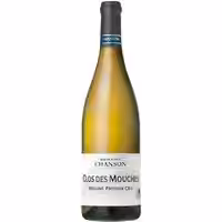 Domaine Chanson Clos des Mouches Blanc