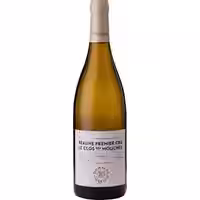 Domaine Chanson Clos des Mouches Blanc