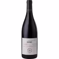 Domaine Chanson Givry Rouge