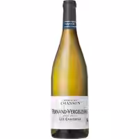 Domaine Chanson Les Caradeux