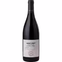 Domaine Chanson Mercurey Le Clos l'Evèque