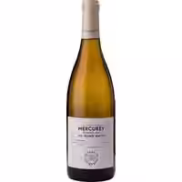 Domaine Chanson Mercurey Les Champs Martin Blanc
