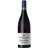 Domaine Chanson Pinot Noir