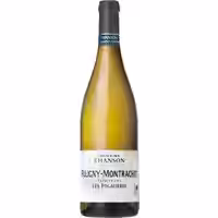 Domaine Chanson Puligny-Montrachet Folatières