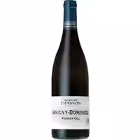 Domaine Chanson Savigny-Lès-Beaune Dominode