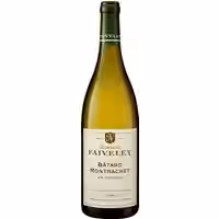 Domaine Faiveley Bâtard-Montrachet