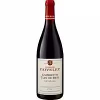 Domaine Faiveley Chambertin-Clos de Bèze