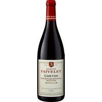 Domaine Faiveley Clos des Cortons