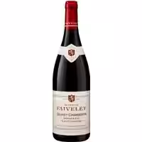 Domaine Faiveley Gevrey-Chambertin Les Cazetiers