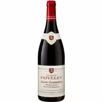 Domaine Faiveley Gevrey-Chambertin Petite Chapelle
