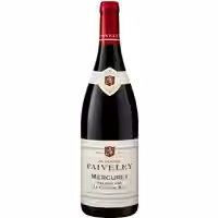 Domaine Faiveley Mercurey Le Clos du Roy