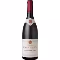 Domaine Faiveley Vosne-Romanée
