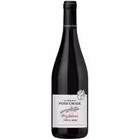 Domaine Fond Croze Confidence Côtes du Rhône Rouge