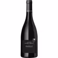 Domaine Fond Croze Rasteau