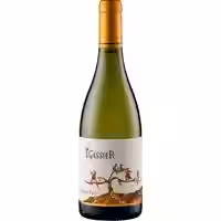 Domaine Gassier Nostre Pais Blanc Bio