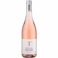 Domaine Jean Christophe Taliani