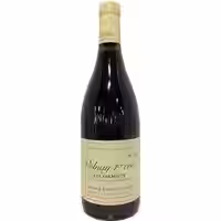 Domaine Joseph Voillot Volnay Les Fremiets