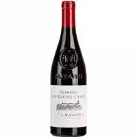 Domaine Les Hautes Cances Cairanne Rouge