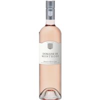 Domaine Montrose Rosé
