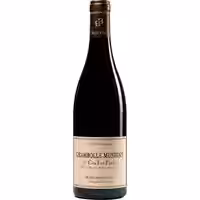 Domaine René Bouvier Chambolle-Musigny Les Fuées