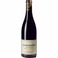 Domaine René Bouvier Charmes-Chambertin