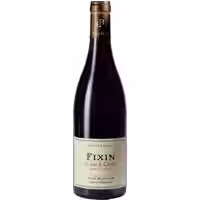 Domaine René Bouvier Fixin Crais de Chene