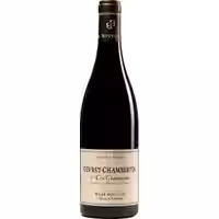 Domaine René Bouvier Les Champeaux