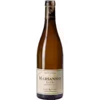 Domaine René Bouvier Marsannay Le Clos Monopole