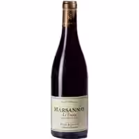 Domaine René Bouvier Marsannay Le Finage