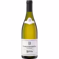 Domaine Servin Blanchot Chablis Grand Cru