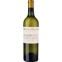 Domaine de Chevalier blanc