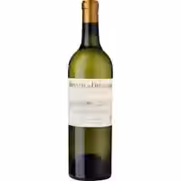 Domaine de Chevalier blanc