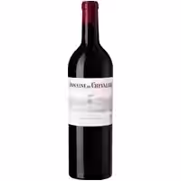 Domaine de Chevalier rouge