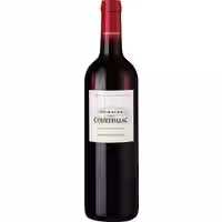 Domaine de Courteillac