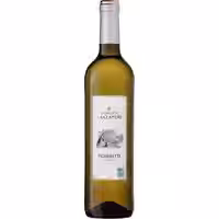 Domaine de La Clapiere Figuerette Blanc