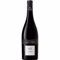 Domaine de La Clapiere Gatefer Rouge